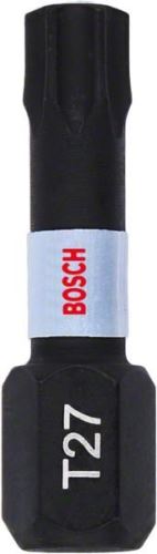 BOSCH T27 Impact Control bit 25 mm, 2 ks 2608522476