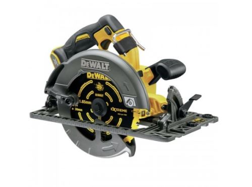 Dewalt Akumulátorová kotúčová píla 54V solo DCS579N