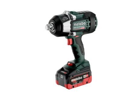 Metabo SSW 18 LTX 1750 BL AKUMULÁTOROVÁ RÁZOVÁ UŤAHOVÁK 602402660