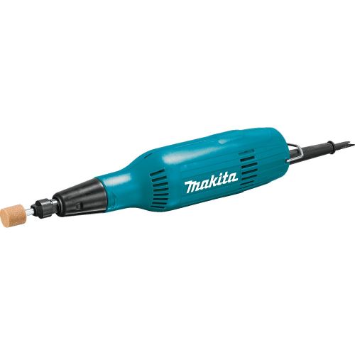 Makita Priama brúska 6mm,240W GD0603