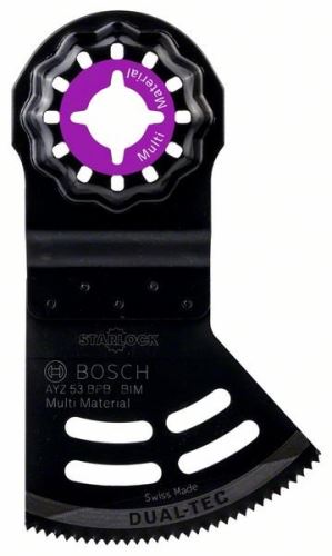 BOSCH RB – 5 ks AYZ53BPB 53 x 40 mm 2608664203