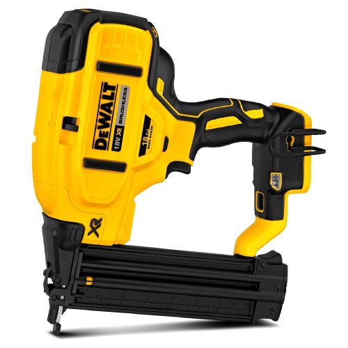 DeWALT Akumulátorová klincovačka 18V DCN680N