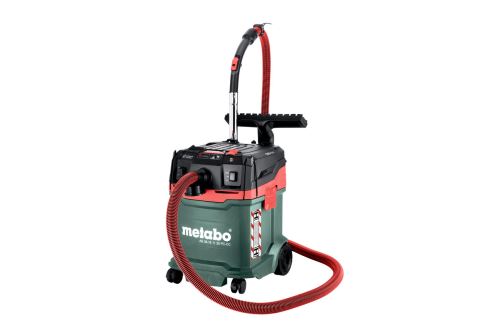 Metabo Akumulátorový vysávač AS 36-18 H 30 PC-CC 602075850