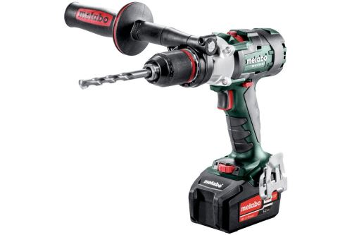 Metabo SB 18 LTX-3 BL I  (602356650) Akumulátorová príklepová vŕtačka