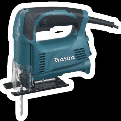 Makita Priamočiara píla s reguláciou, 450W 4327