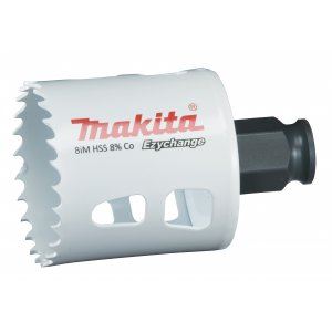 MAKITA dierovka BiM Ezychange 2 48 mm E-03816