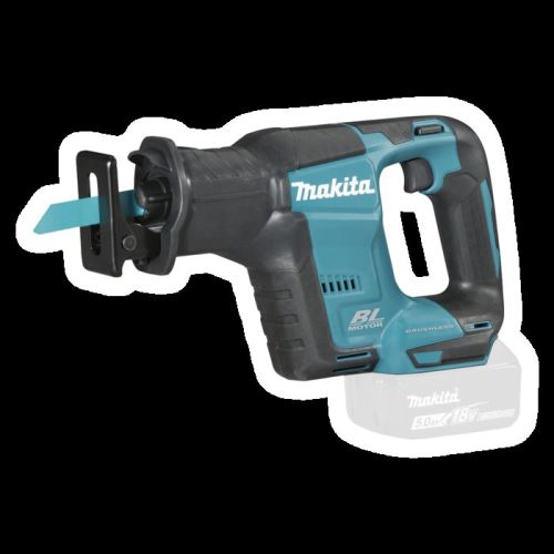 MAKITA Aku píla chvostovka Li-ion 18V, bez aku Z DJR188Z