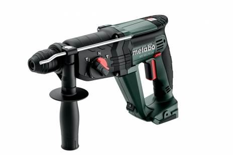 Metabo KH 18 LTX 24 AKUMULÁTOROVÉ KLADIVO 601712840