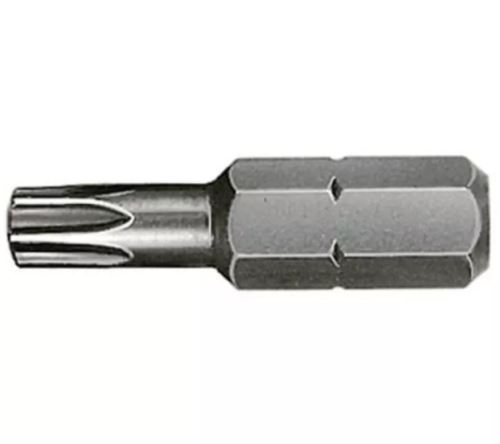 MAKITA bit HEX 1/4" T40, 26 mm, 10 ks P-06389