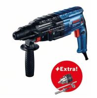 Bosch Vŕtacie kladivo s SDS plus GBH 240 0611272104