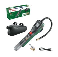 BOSCH Aku vzduchová pumpička EasyPump 0603947002