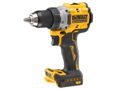 DeWALT DCD805 + kufor Tstak (verzia bez aku) DCD805NT