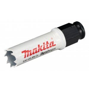 MAKITA dierovka BiM Ezychange 2 17 mm E-03648