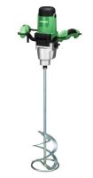 HIKOKI 1.600 W miešadlo s miešacou kapacitou pre miešadlo Ø 160 mm UM16VST2UAZ
