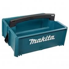 MAKITA box 1 s rukoväťou P-83836