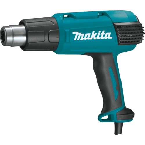 MAKITA Teplovzdušná pištoľ 50-650 ° C, 2000W HG6530VK