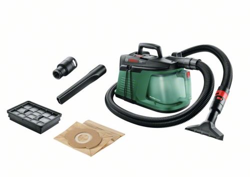 BOSCH Vysávač na suché sanie EasyVac 3 06033D1000