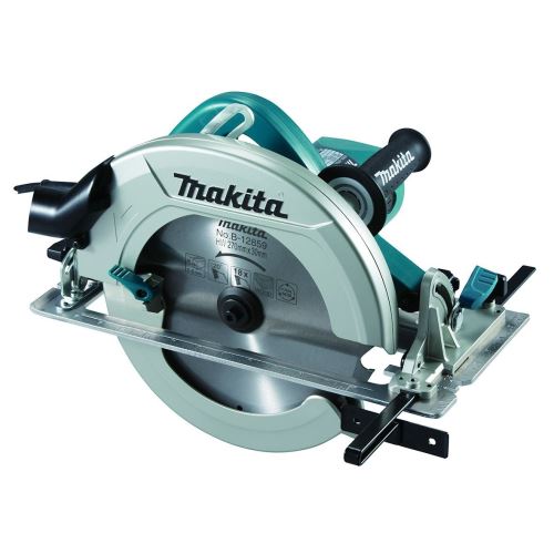 MAKITA Ručná kotúčová píla 270mm, 2000W HS0600