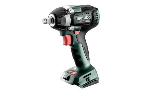 Metabo SSW 18 LT 300 BL AKU RÁZOVÝ UŤAHOVÁK 602398850