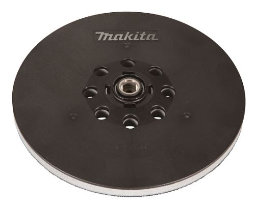 MAKITA stredne tvrdá brúsna doska DSL800 199940-8