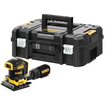 DeWALT Aku vibračná brúska DCW200NT