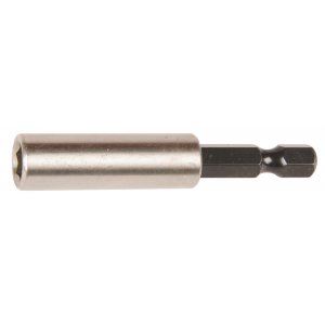 MAKITA magnetický držiak bitov 1/4" 60 mm B-52445