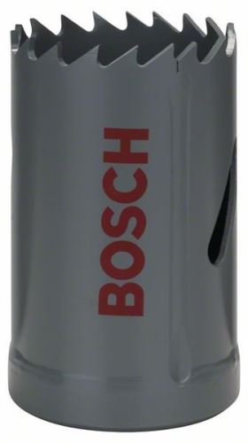 BOSCH Dierovka HSS-bimetal pre štandardný adaptér 35 mm, 1 3/8" 2608584110