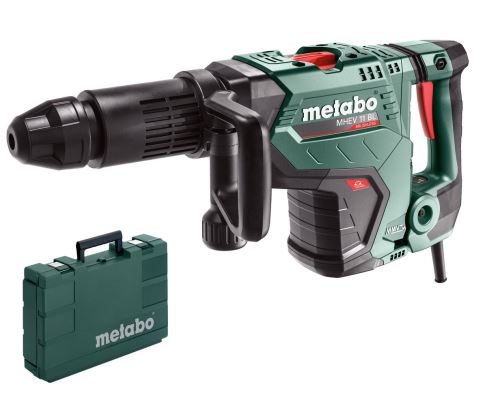 METABO Sekacie kladivo SDS-max MHEV 11 BL 600770500