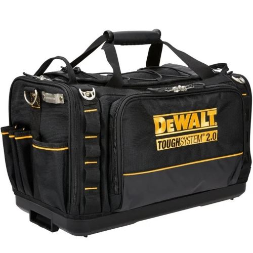 DeWALT Taška na náradie čierna Tough System 2.0 DWST83522-1