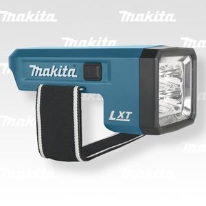 MAKITA Aku LED svietidlo Li-ion LXT 18V DEBDML186