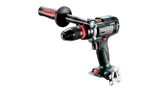 Metabo Akumulátorový vŕtací skrutkovač BS 18 LTX-3 BL QI METAL 603180850