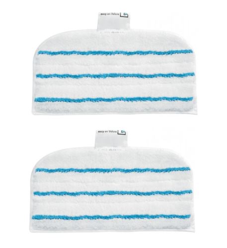 BLACK+DECKER Výmenná podložka X2 pre parný mop AutoSelect FSMP20