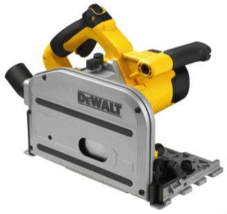 DeWALT Kotúčová píla DWS520KT