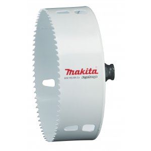 MAKITA dierovka BiM Ezychange 2 140 mm E-04058