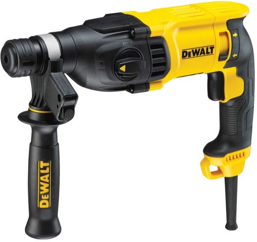 DeWALT Vŕtacie kladivo D25133K