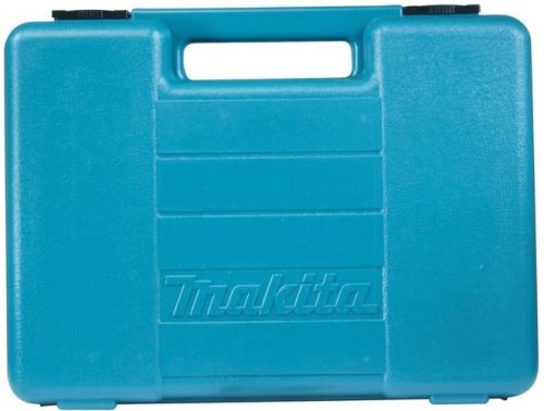 MAKITA plastový kufor 824686-4