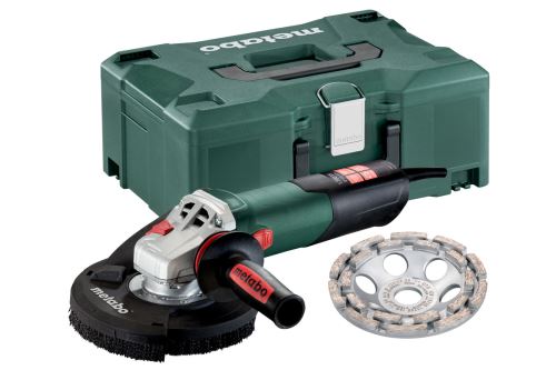 Metabo RSEV 17-125 Renovačná brúska 603829510