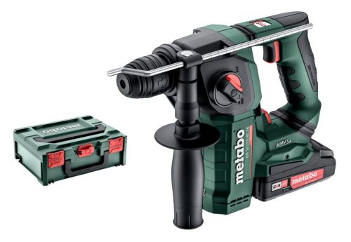 Metabo BH 18 LTX BL 16 Akumulátorové kladivo 600324500