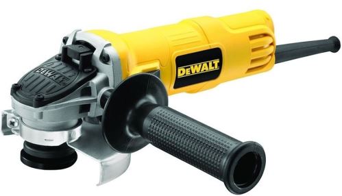 DeWALT 800W uhlová brúska 115mm DWE4056