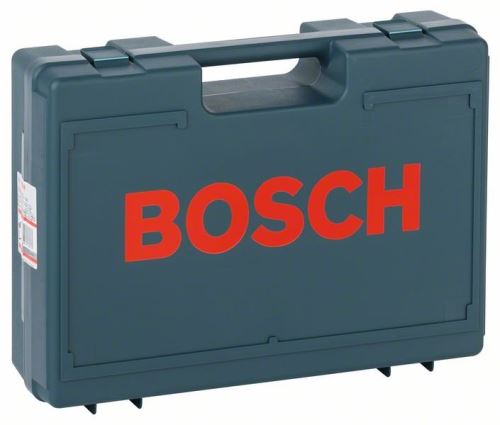 BOSCH Plastový kufor 381 x 300 x 115 mm 2605438404