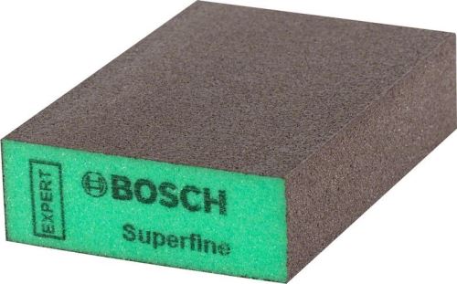 BOSCH EXPERT S471 brúsna huba SuperF. 69x97x26,1/20 2608901179