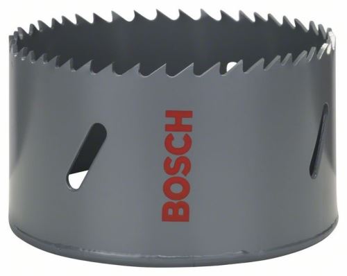 BOSCH Dierovka HSS-bimetal pre štandardný adaptér 86 mm, 3 3/8" 2608584850