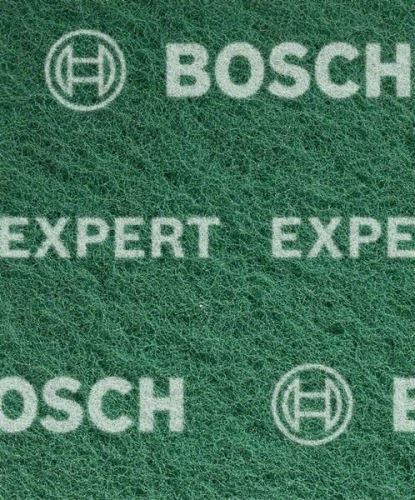 BOSCH EXPERT brúsne rúno N880 115x140mm, GP, 2ks 2608901221