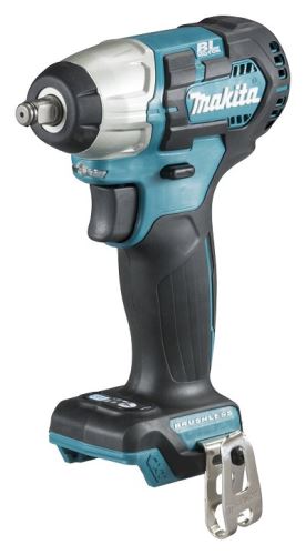 Makita Aku rázový uťahovač Li-ion CXT 12V, bez aku TW160DZ