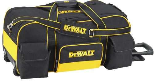 DeWALT Taška na náradie s vysuvným madlom a kolieskami 70 x 30 x 31 cm DWST1-79210