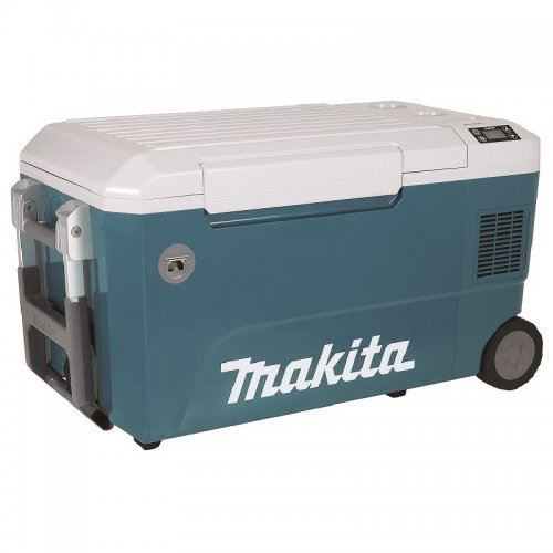 Makita Aku termobox 50l Li-ion Li-ion XGT/LXT, bez aku Z CW002GZ01