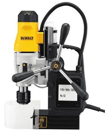 DeWALT Magnetická vŕtačka DWE1622K