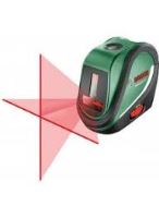 BOSCH Krížový laser, dosah 10m 0603663802