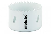 METABO BIMETALOVÁ DIEROVKA HSS, 86 MM 625200000