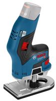 Bosch Ohraňovacia frézka GKF 12V-8 Professional 06016B0002 Bosch Ohraňovacia frézka GKF 12V-8 Professional 06016B0002